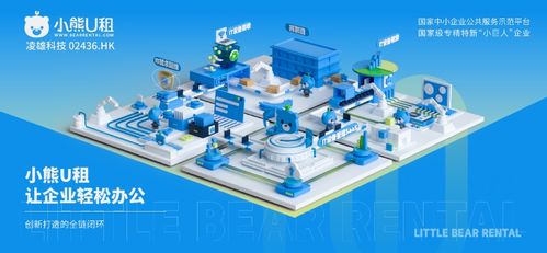 数据赋能，科技先行 凌雄科技胡祚雄于2024数博会畅谈网络技术服务民营经济新路径